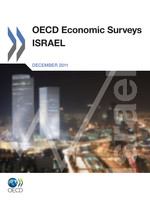 OECD Economic Surveys: Israel 2011