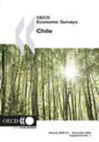 OECD Economic Surveys. Chile (Emerging economies transition)
