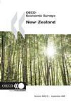 OECD Economic Surveys. New Zealand, 2005 (OECD economic surveys)