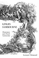 Linley Sambourne : illustrator and Punch cartoonist /