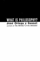 What is philosophy? /