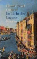 Im Licht der Lagune : Roman /