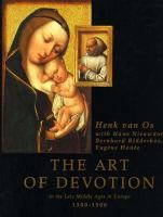 The art of devotion in the late middle ages in Europe, 1300-1500 /