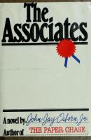 The associates : a novel /