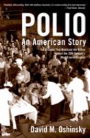 Polio : an American story /