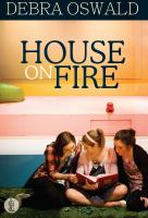 House on fire