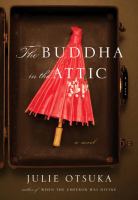 The Buddha in the attic /