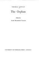 The orphan /