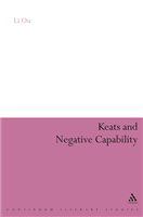 Keats and negative capability