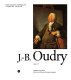 J.-B. Oudry, 1686-1755 : Galeries nationales du Grand palais, Paris, 1er octobre 1982-3 janvier 1983.