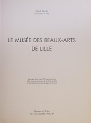 Le Musée des beaux-arts de Lille /