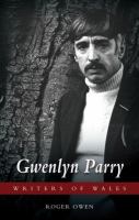 Gwenlyn Parry /