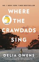 Where the crawdads sing /