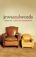 Jews and words /