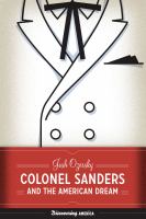 Colonel Sanders and the American dream