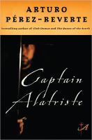Captain Alatriste /