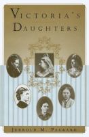 Victoria's daughters /