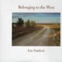 Belonging to the West /