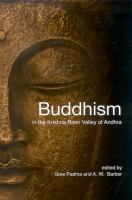 Buddhism in the Krishna River Valley of Andhra.