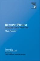 Reading Proust : In Search of Wolf-Fish.