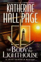 The body in the lighthouse : a Faith Fairchild mystery /