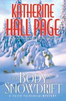 The body in the snowdrift : a Faith Fairchild mystery /