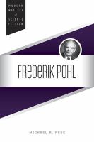 Frederik Pohl /