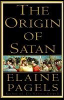 The origin of Satan /