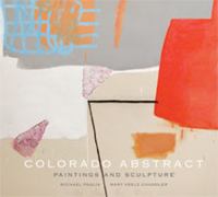 Colorado abstract : paintings and sculpture /