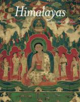 Himalayas : an aesthetic adventure /