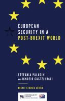European Security in a Post-Brexit World.