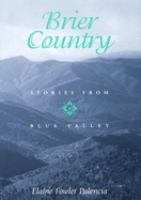 Brier country : stories from Blue Valley /