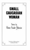 Small Caucasian woman /