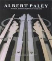 Albert Paley : sculpture, drawings, graphics & decorative arts /