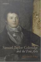 Samuel Taylor Coleridge and the fine arts