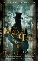 The map of time : a novel /