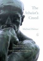 The atheist's creed /