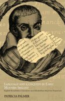 Language and conquest in early modern Ireland : English Renaissance literature and Elizabethan imperial expansion /