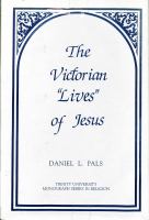 The Victorian "lives" of Jesus /