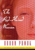 The red-haired woman /