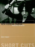 New Korean cinema : breaking the waves /