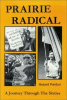 Prairie radical : a journey through the sixties /