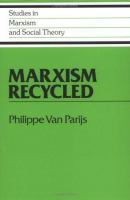 Marxism recycled /