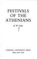 Festivals of the Athenians /