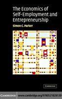 The economics of self-employment and entrepreneurship
