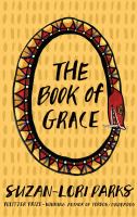 The book of grace /