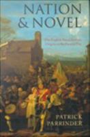 Nation & novel the English novel from its origins to the present day /