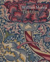 William Morris textiles /