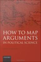 How to map arguments in political science