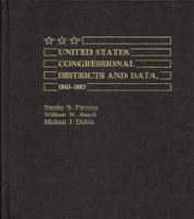 United States congressional districts and data, 1843-1883 /
